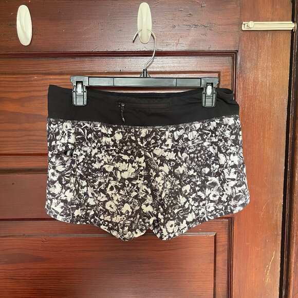 Lululemon Shorts - Picture 2 of 4
